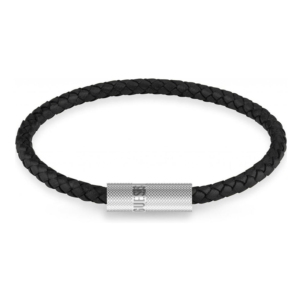 Guess Herrenarmband JUXB03238JWSTBKL Guess Herrenarmband JUXB03238JWSTBKL